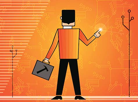 Choosing IT Support Vendors for a Small Business