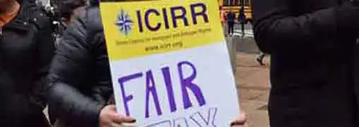 Illinois Fair Tax - Why Flat Tax Is Unfair
