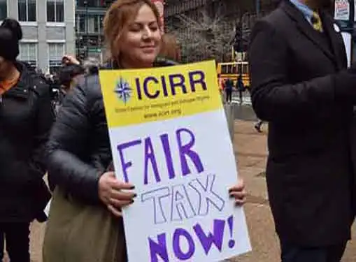 Illinois Fair Tax - Why Flat Tax Is Unfair