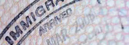 Immigrant Entrepreneurs