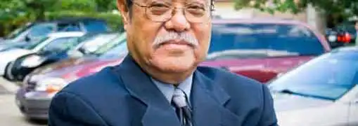 Immigrant Small Business Owners