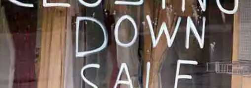 Impact of Walmart on Local Economies