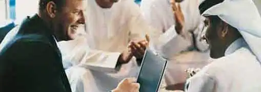 International Business Opportunities