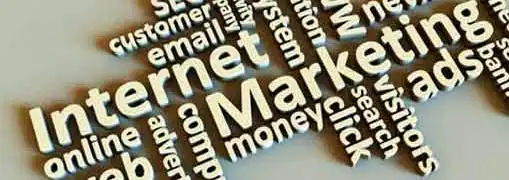 Internet Marketing