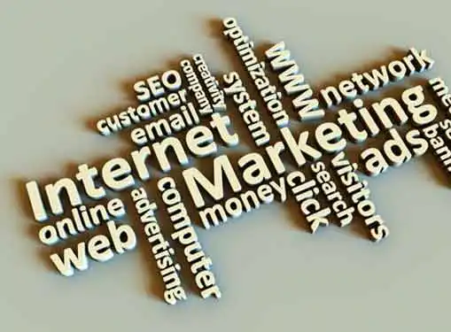 Internet Marketing