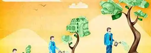 JP Morgan Small Business Grants