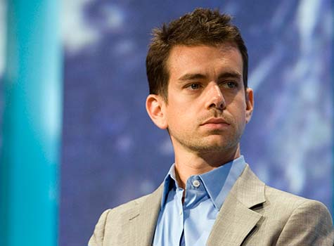Jack Dorsey on Square Small Business Loans