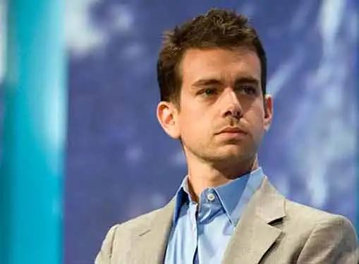 Jack Dorsey on Square Small Business Loans