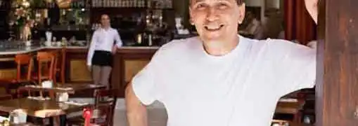 Job Creation from Restaurant Industry