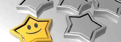 Klout Reputation Social Assessment