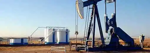 Largest Oil Producer