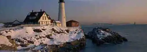 Maine Small Business Loans