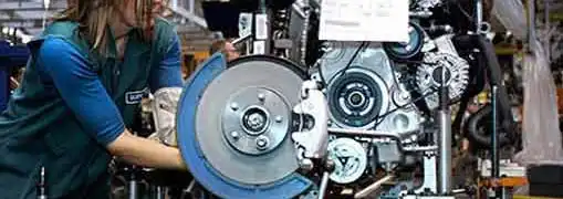 Manufacturing Downtime Threats