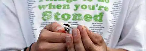 Marijuana Legal Business - Impact on Neighborhoods