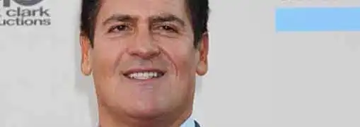Mark Cuban Entrepreneur Advice