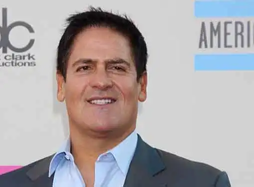 Mark Cuban Entrepreneur Advice