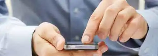 Marketing via Texting