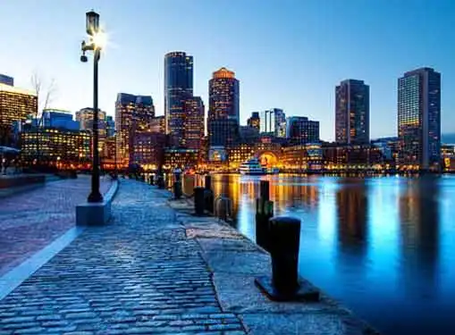 Massachusetts Small Business Regulations