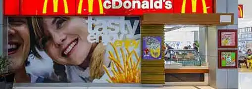 McDonalds All-Day Breakfast