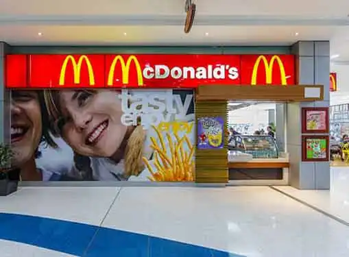 McDonalds All-Day Breakfast