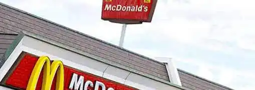 McDonalds Franchising Outlook