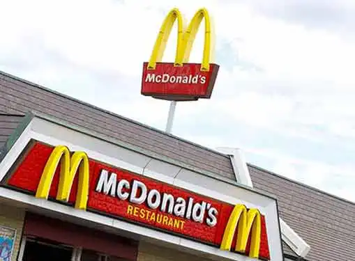 McDonalds Franchising Outlook