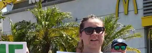 McDonalds Franchisor Employer-Employee Controversy