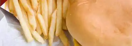 McDonalds Mobile Payments Processing - Franchising