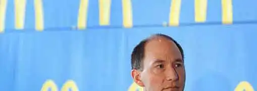 McDonalds NLRB Decision