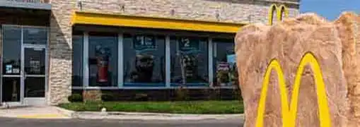 McDonald's Religious Discrimination Case Florida