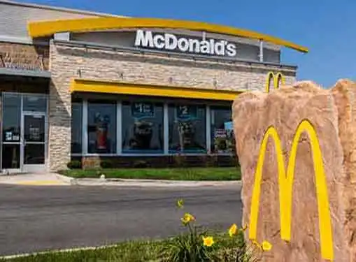 McDonald's Religious Discrimination Case Florida