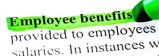 Metlife Employee Benefits Study - Voluntary Benefits