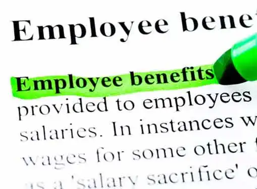 Metlife Employee Benefits Study - Voluntary Benefits