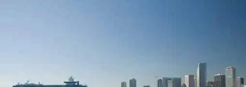 Miami Foreign Trade Zone