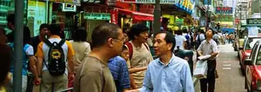 Michigan Exports to China