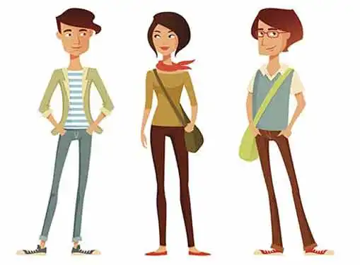 Millennial Entrepreneur Trend