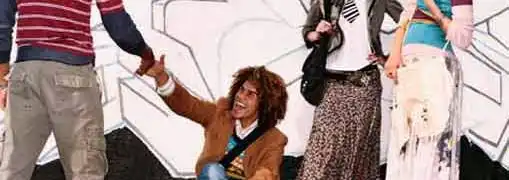 Millennial Generation Demographic Trend Information