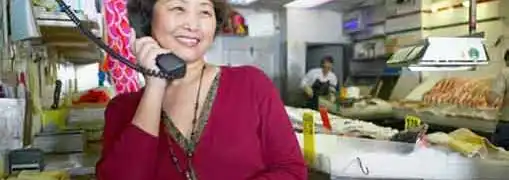 Minority Women Business Funding