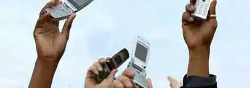 Mobile Adoption In Business