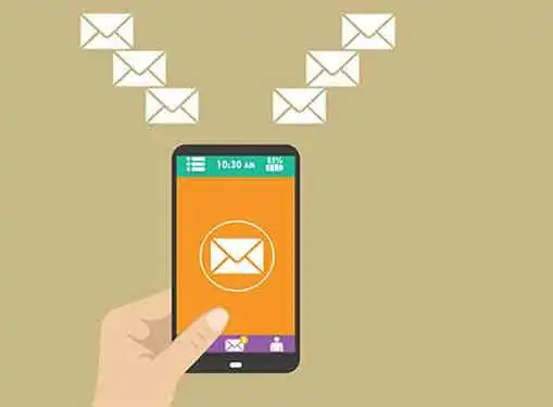 Mobile Email Marketing Increasing
