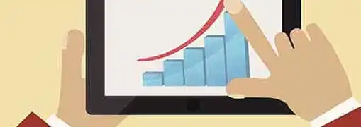 Mobile Marketing Spending Trend Uptick