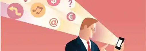 Mobile Search - Most Popular Industry