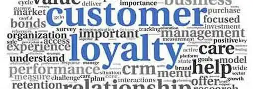 Monetize Customer Loyalty