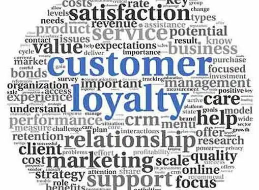 Monetize Customer Loyalty