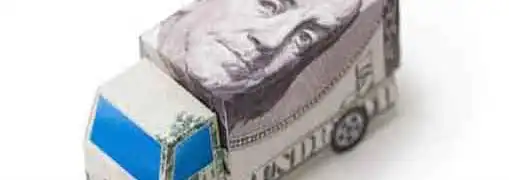 Money Delivery from Federal Government