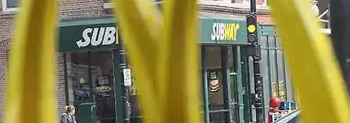 Most Popular Franchises in 2014