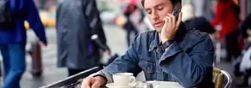 NYC Sidewalk Cafe Laws Rules and Regulations