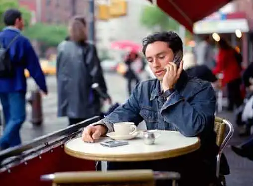 NYC Sidewalk Cafe Laws Rules and Regulations