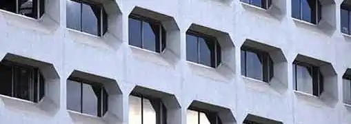 Nairobi Kenya Co-Working Office Building