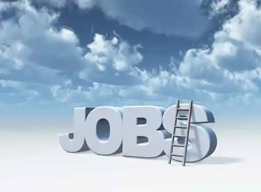 National Jobs Report - November 2011